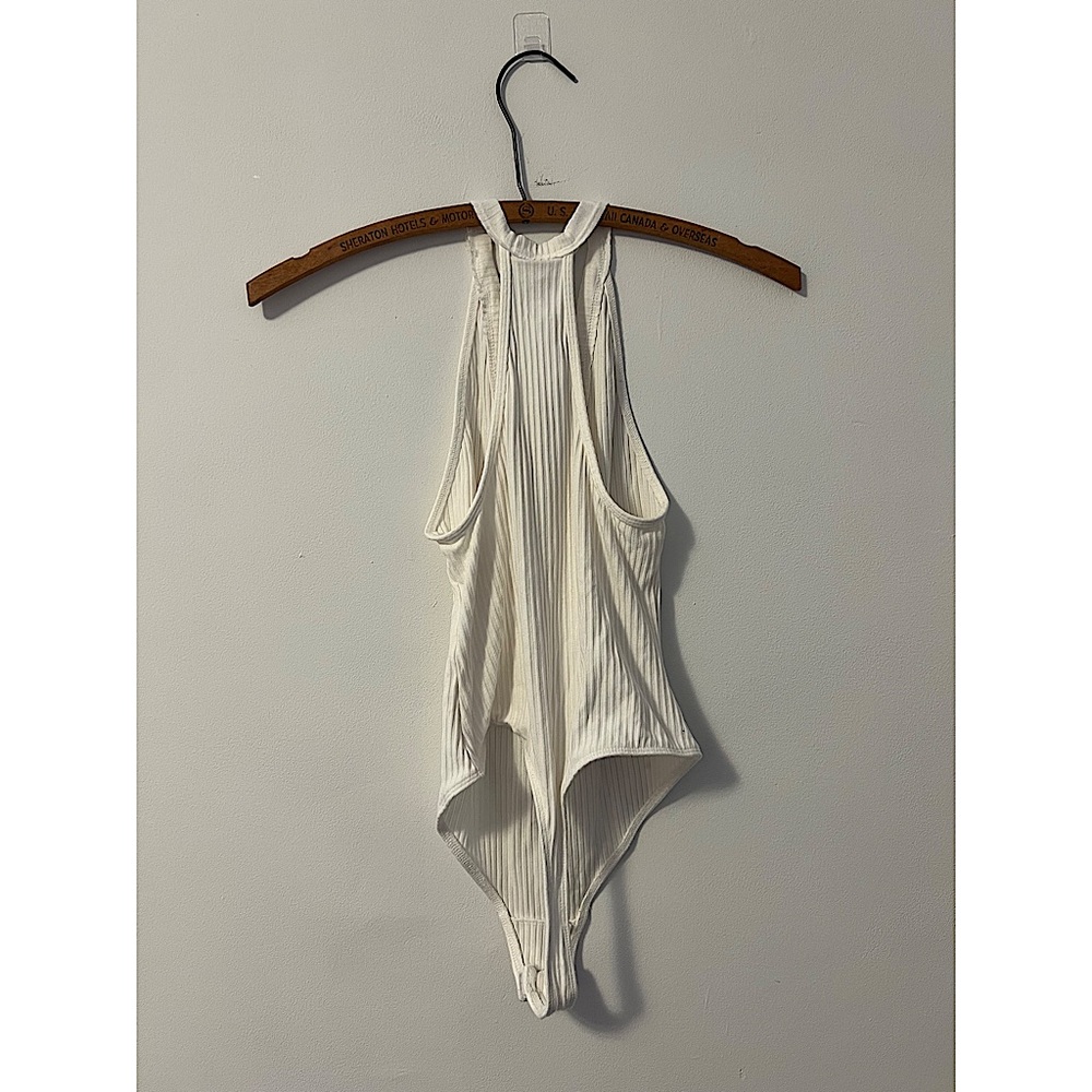 Intimately Free People Body Suit - Picture 2 of 4